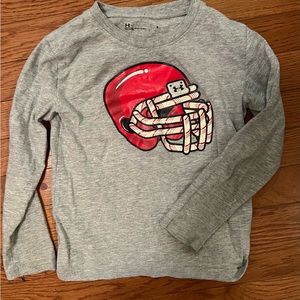 Christmas long sleeve shirt